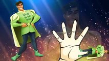 Finger Family Children Nursery Rhymes The Princess And The Frog Cartoon | Finger Family Rhymes