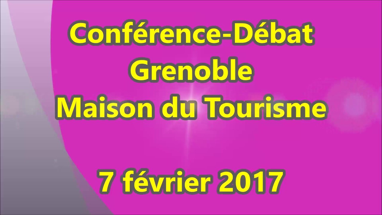 Partie 1 - Introduction et présentations