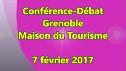 Partie 1 - Introduction et présentations