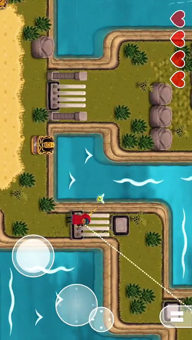 Legend of the Skyfish Part 1