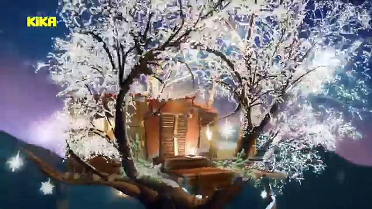 Baumhaus vom 2. Februar 2017 | Mehr auf KiKA.de