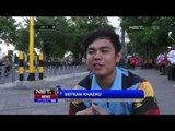 Ngabuburit Seru Lewat Freestyle Inline Skate - NET5