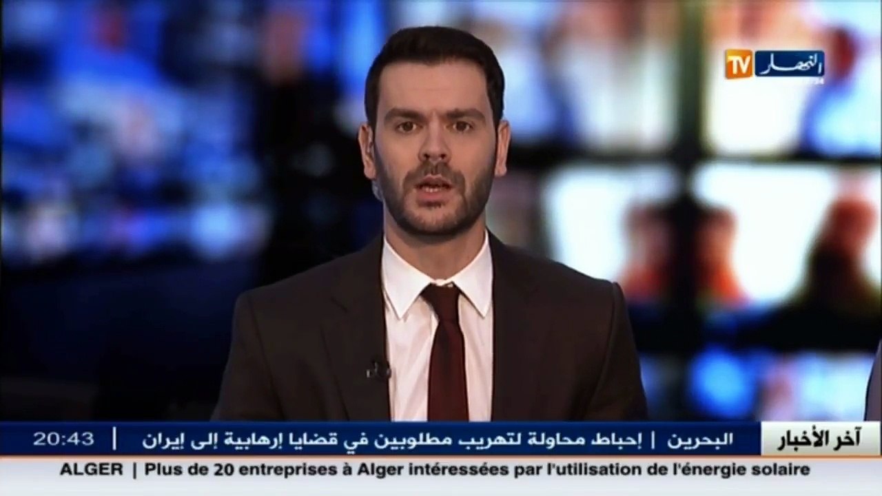 تشريعيات 2017  سلال يدخل السباق.. وزراء في رحلة البحث عن مقعد بالبرلمان