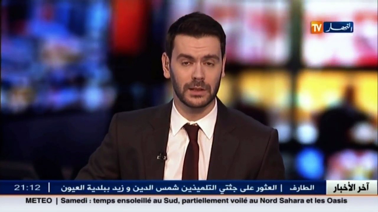 سياحة  بوادي بسكرة.. عندما تتكلم الطبيعة جمالا