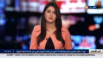 شهادات المصابين في حادث مرور المدية ..