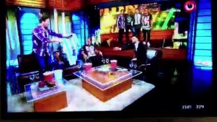 Super League Argentina