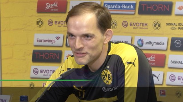 SOSIAL: Sepakbola: Tuchel Menolak Dikaitkan Dengan Arsenal