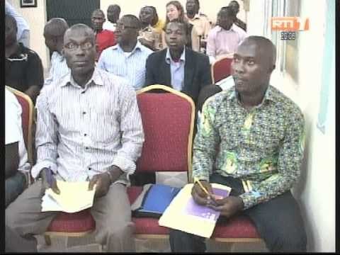 Rôle des medias dans le processus de Paix