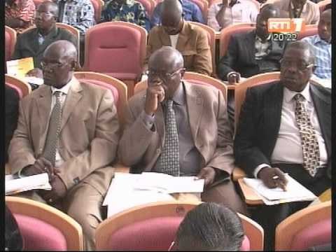 Le Ministère des infrastructures a organisé un atelier de remise à niveau du réseau routier