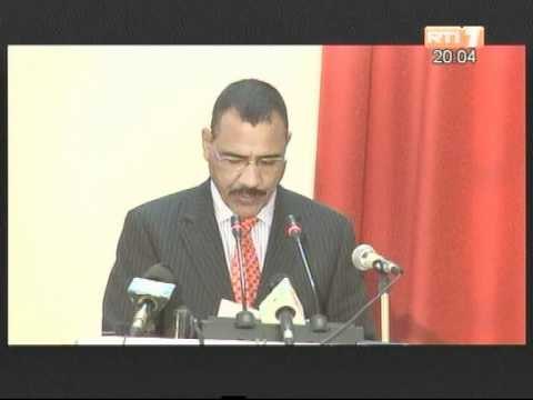 Temps forts de la visite d'amitié et de travail du Président de la République au Niger