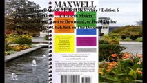 Download Maxwell Quick Medical Reference / Edition 6 ebook PDF