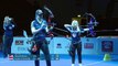 Hannah Bartos v Evelien Groeneveld – Compound Junior Womens Bronze Final | Nîmes 2017