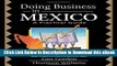 [Read Book] Doing Business in Mexico: A Practical Guide Kindle