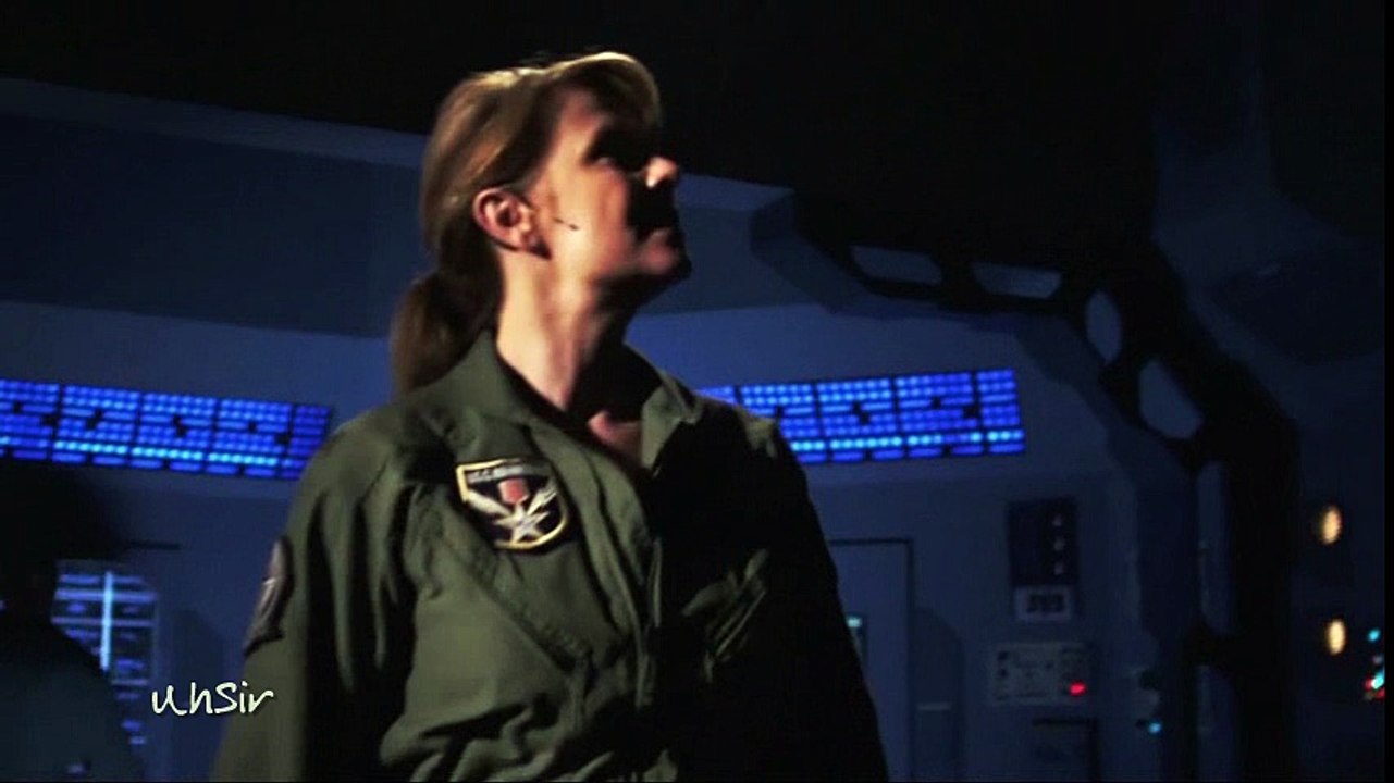 A Happy Life ~ Sam/Jack (Stargate SG-1)