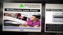 Multifunction Laser Printer