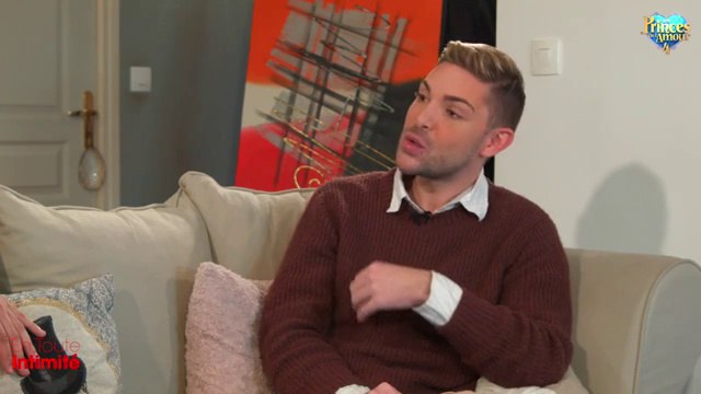 En Toute Intimité : Zaven (LPDLA) : Je suis sorti avec une star de la chanson américaine !