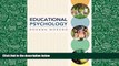 Read Online Educational Psychology + WileyPLUS Registration Card (Wiley Plus Products) Roxana
