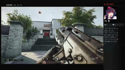 [ps4]R6S名声稼ぎ (7)
