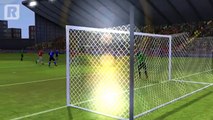 Dream League Soccer - Android gameplay Movie apps free best top TV film video Full HD