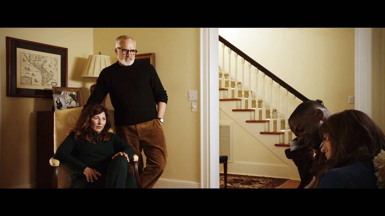 Get Out - Dating