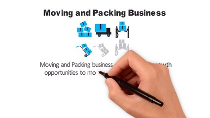 Franchise Moving Business Opportunities - Bull18