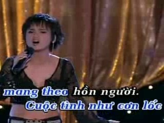 Kiep Da Trang -Luu Bich,Khanh Ha,thuy anh,lan anh