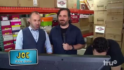 Best Of Impractical Jokers 2017!!
