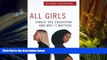 Audiobook  All Girls: Single-Sex Education and Why It Matters Karen Stabiner  TRIAL EBOOK