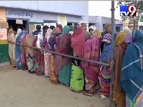 Uttar Pradesh election: Voting today for 1st phase in the big battle of the ballot - Tv9