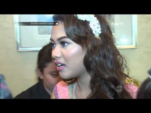 Berkali Kali Putus, Aurel Belajar Untuk Lebih Dewasa