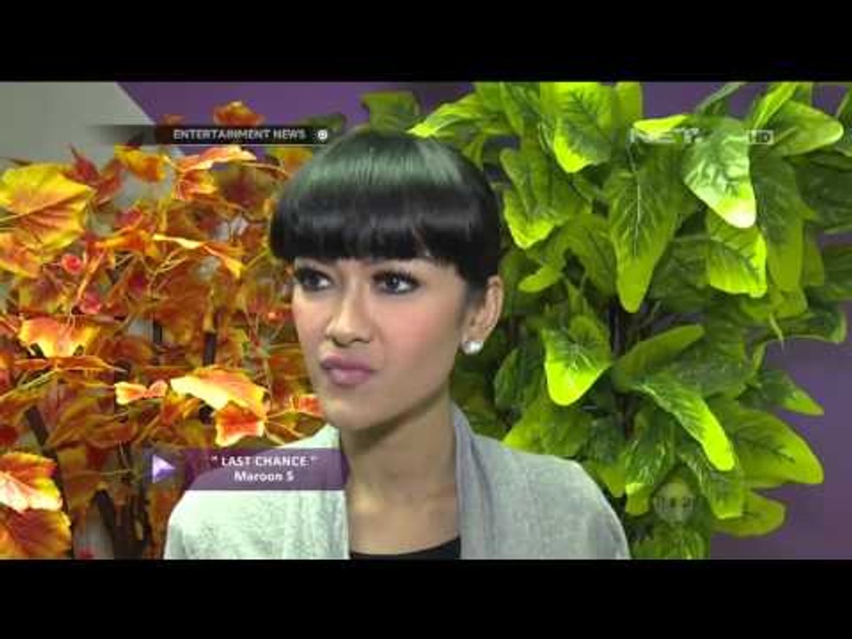 Sejumlah Selebriti yang Menolak Bekerja di Malam Tahun Baru