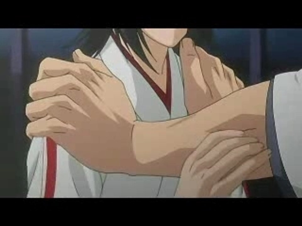 Ichigo Keeps Moving On