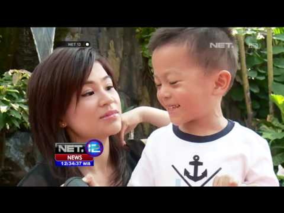 Ajarkan Stimulasi Pancaindera Sejak Dini Terhadap Anak - NET12