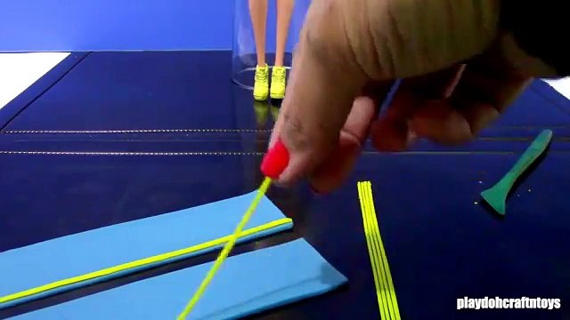 Play Doh Inspired Costumes Shake It Off - Cheerleaders