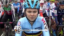 2017 UCI Cyclo-Cross World Championships - Women U23