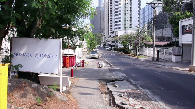 Hijos de fundador de Mossack Fonseca: “no hay nada que temer”