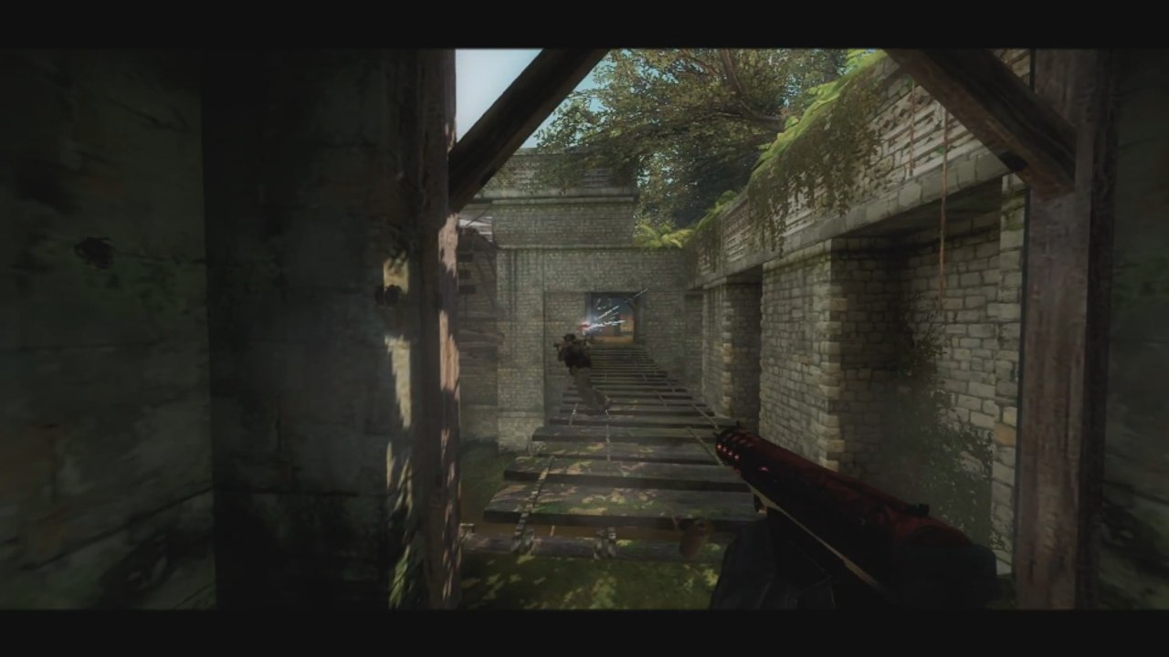 WARM SADNESS #CSGO