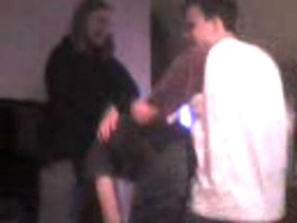 Pulsions refoulées 1 ?