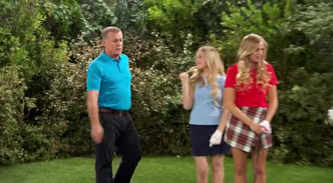 Kickin' It - S 4 E 8 - The Amazing Krupnick