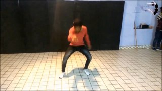 Aadat Song(Ninja) Dance Video || D Dance Studio