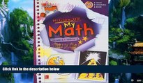 PDF  McGraw-Hill My Math, Grade 5 Volume 2, Teacher Edition, CCSS Common Core   TRIAL EBOOK