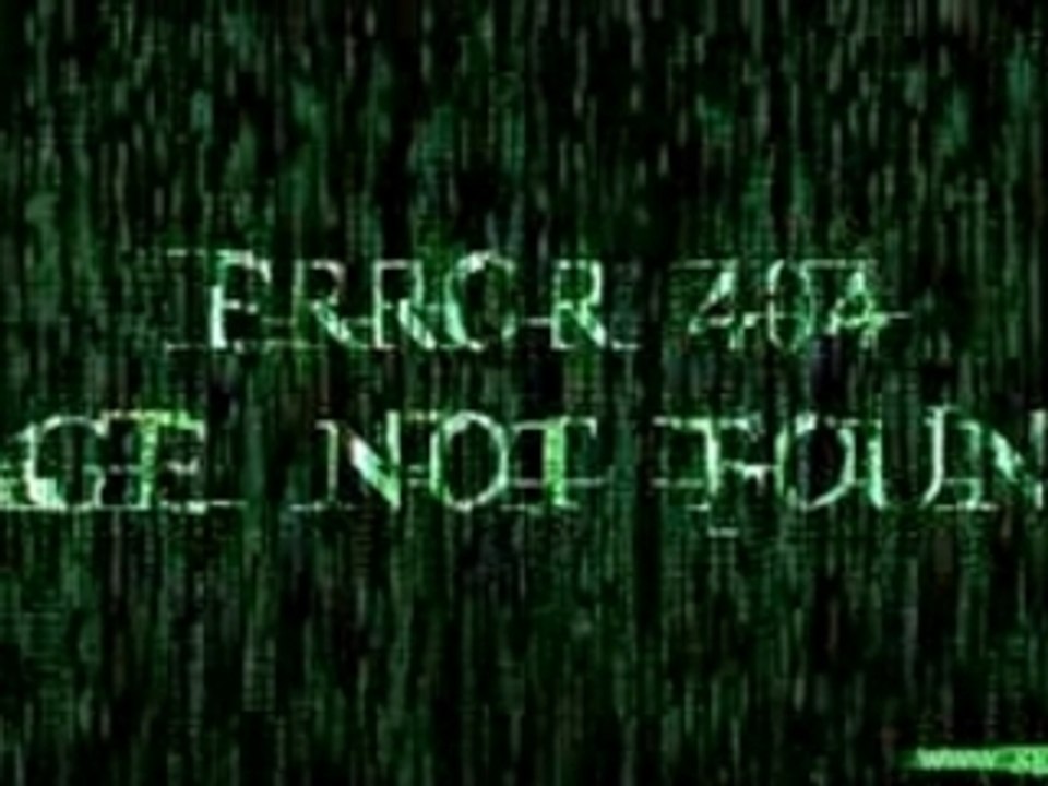 404_matrix