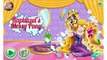 Рапунцель Игры—Красивая Дисней Принцесса Рапунцель Пони—Онлайн Видео Игры Для Девочек new Мультик