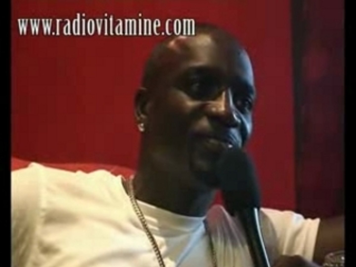 AKON 08 africa - usa vostf