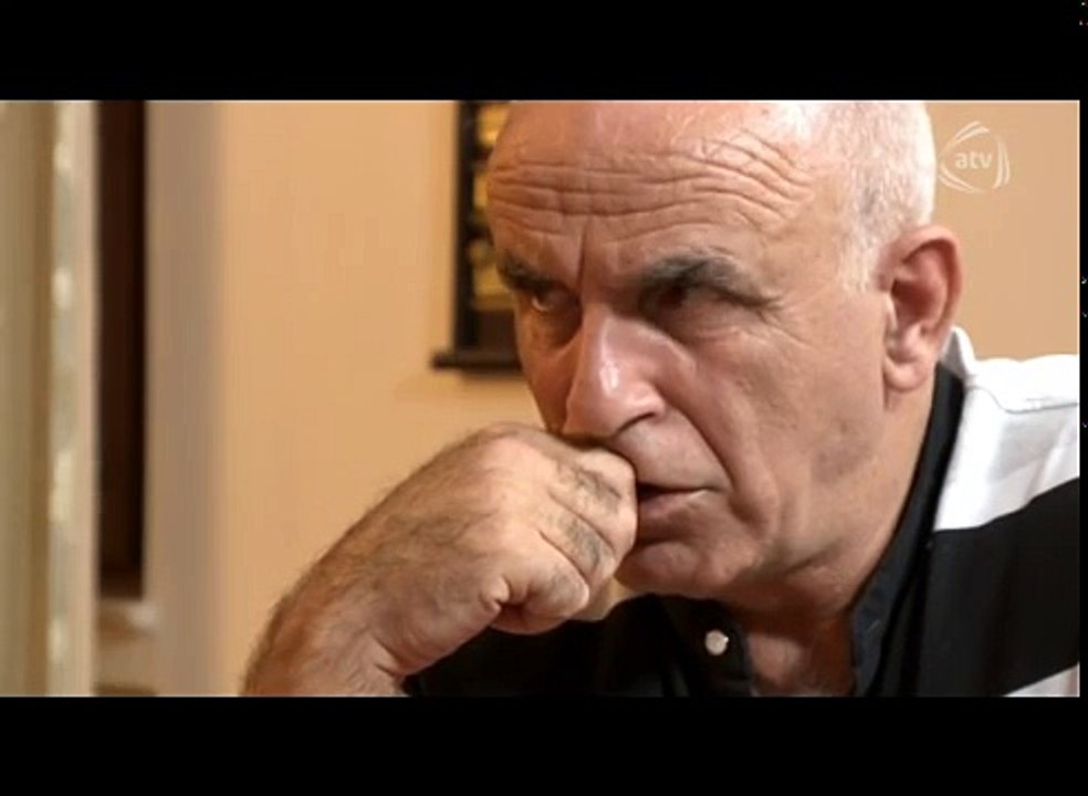 Sonuncu fəsil (1-ci bölüm)