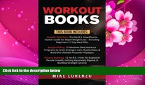 FREE [PDF] DOWNLOAD Workout Books: This Book Includes Weight Watchers, Bodybuilding, Muscle
