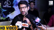 Arshad Warsi's Unbelievable REACTION On Jolly LLB 2