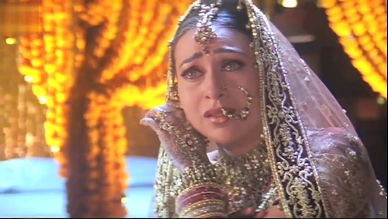 Mubarak Ho Tumko Ye Shadi Tumhari _ Haan Maine Bhi Pyaar Kiya _ Akshay