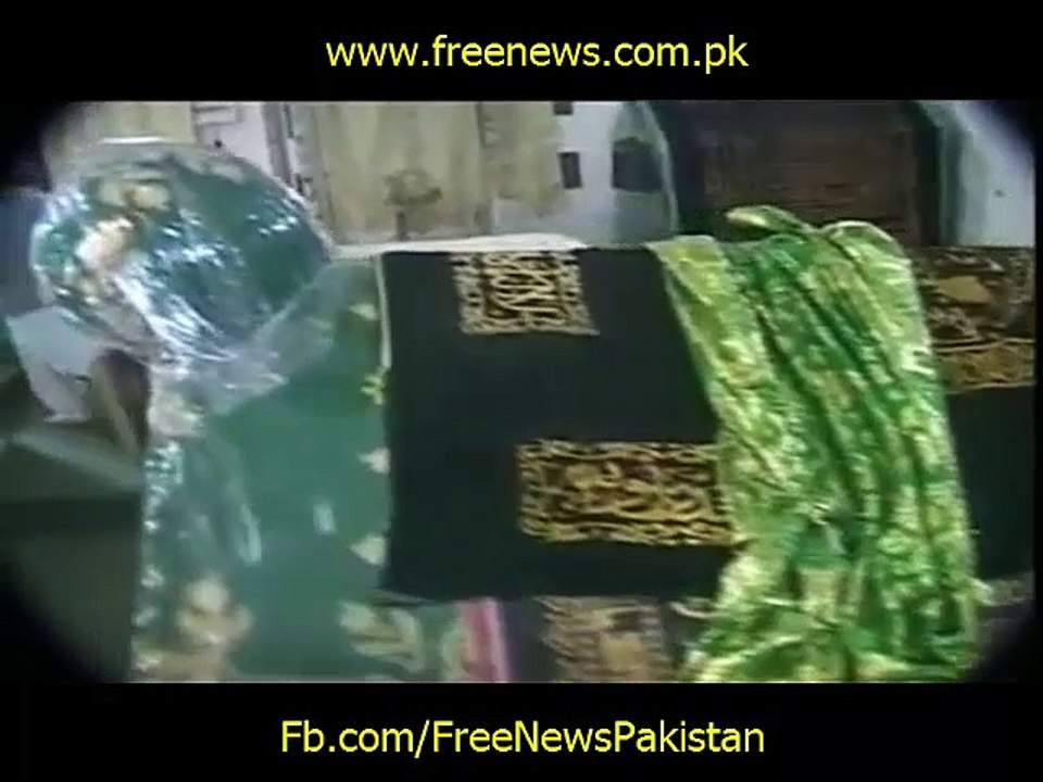 حضرت بلال حبشی رضی اﷲ عنہ کی قبر مبارک کا دلکش منظر دیکھ کر ایمان تازہ ہو جائے گا - سبحان الله