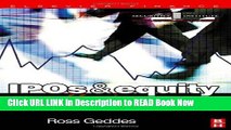 [Popular Books] IPOs and Equity Offerings (Securities Institute Global Capital Markets) Full Online